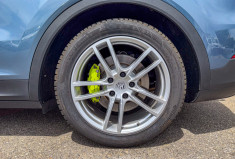 Porsche Cayenne E-Hybrid 3.0 V6 461cv AWD Bose Cuir Toit ouvrant 20