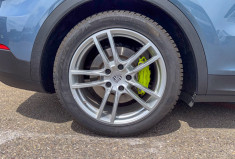 Porsche Cayenne E-Hybrid 3.0 V6 461cv AWD Bose Cuir Toit ouvrant 20