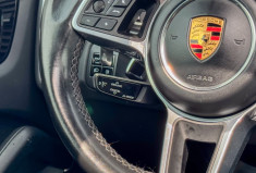 Porsche Cayenne E-Hybrid 3.0 V6 461cv AWD Bose Cuir Toit ouvrant 20