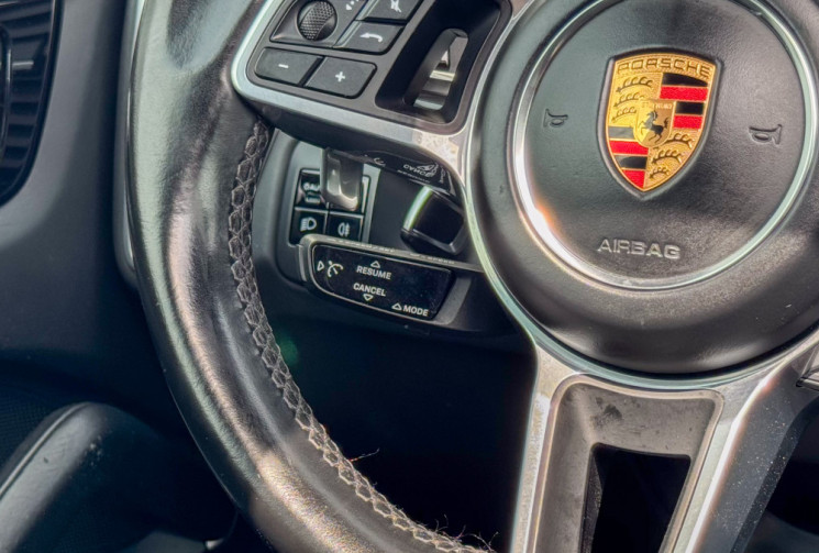 Porsche Cayenne E-Hybrid 3.0 V6 461cv AWD Bose Cuir Toit ouvrant 20