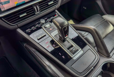 Porsche Cayenne E-Hybrid 3.0 V6 461cv AWD Bose Cuir Toit ouvrant 20
