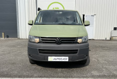 Volkswagen Transporter 2.0 TDI * Van Aménagé * Excellent Etat * T5
