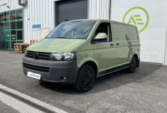 Volkswagen Transporter 2.0 TDI * Van Aménagé * Excellent Etat * T5