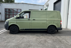 Volkswagen Transporter 2.0 TDI * Van Aménagé * Excellent Etat * T5