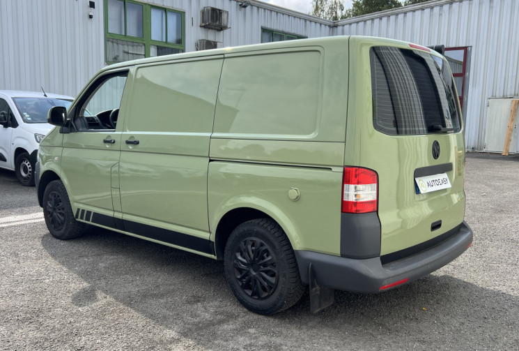 Volkswagen Transporter 2.0 TDI * Van Aménagé * Excellent Etat * T5