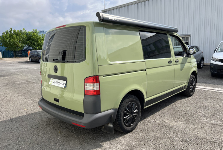 Volkswagen Transporter 2.0 TDI * Van Aménagé * Excellent Etat * T5