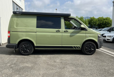 Volkswagen Transporter 2.0 TDI * Van Aménagé * Excellent Etat * T5