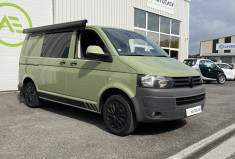 Volkswagen Transporter 2.0 TDI * Van Aménagé * Excellent Etat * T5