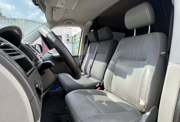 Volkswagen Transporter 2.0 TDI * Van Aménagé * Excellent Etat * T5