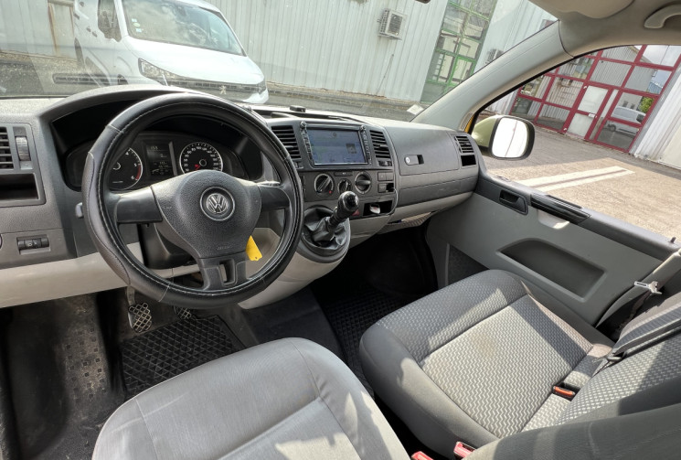 Volkswagen Transporter 2.0 TDI * Van Aménagé * Excellent Etat * T5