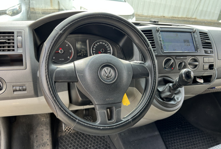 Volkswagen Transporter 2.0 TDI * Van Aménagé * Excellent Etat * T5