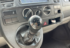 Volkswagen Transporter 2.0 TDI * Van Aménagé * Excellent Etat * T5