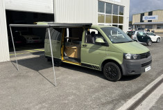 Volkswagen Transporter 2.0 TDI * Van Aménagé * Excellent Etat * T5