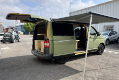 Volkswagen Transporter 2.0 TDI * Van Aménagé * Excellent Etat * T5