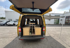 Volkswagen Transporter 2.0 TDI * Van Aménagé * Excellent Etat * T5