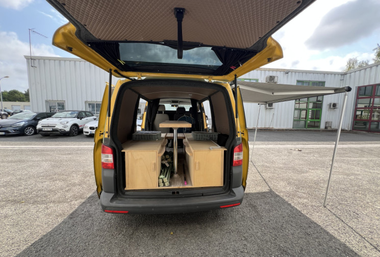 Volkswagen Transporter 2.0 TDI * Van Aménagé * Excellent Etat * T5