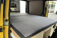 Volkswagen Transporter 2.0 TDI * Van Aménagé * Excellent Etat * T5