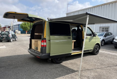 Volkswagen Transporter 2.0 TDI * Van Aménagé * Excellent Etat * T5