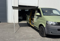 Volkswagen Transporter 2.0 TDI * Van Aménagé * Excellent Etat * T5