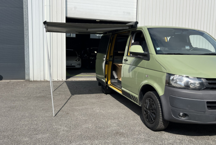 Volkswagen Transporter 2.0 TDI * Van Aménagé * Excellent Etat * T5