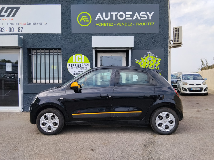 Renault Twingo 0.9 Tce 90 cv zen