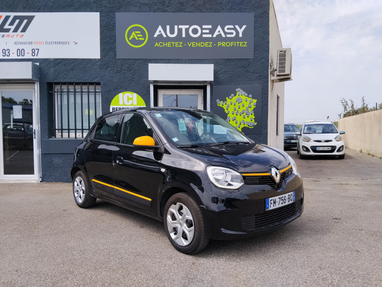 Renault Twingo 0.9 Tce 90 cv zen