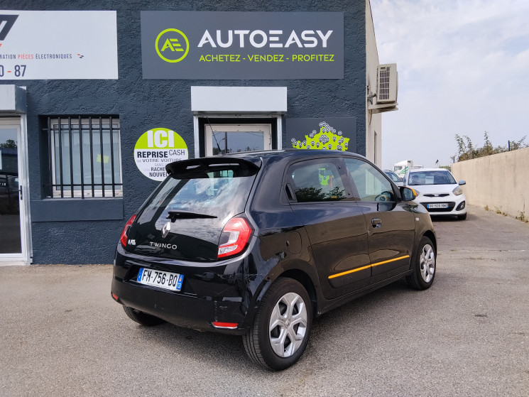 Renault Twingo 0.9 Tce 90 cv zen