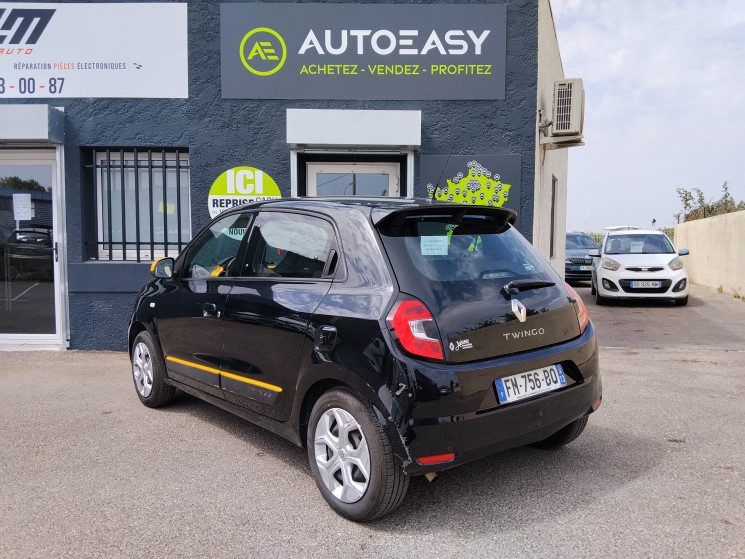 Renault Twingo 0.9 Tce 90 cv zen