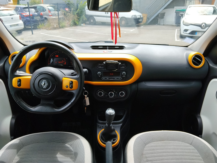 Renault Twingo 0.9 Tce 90 cv zen