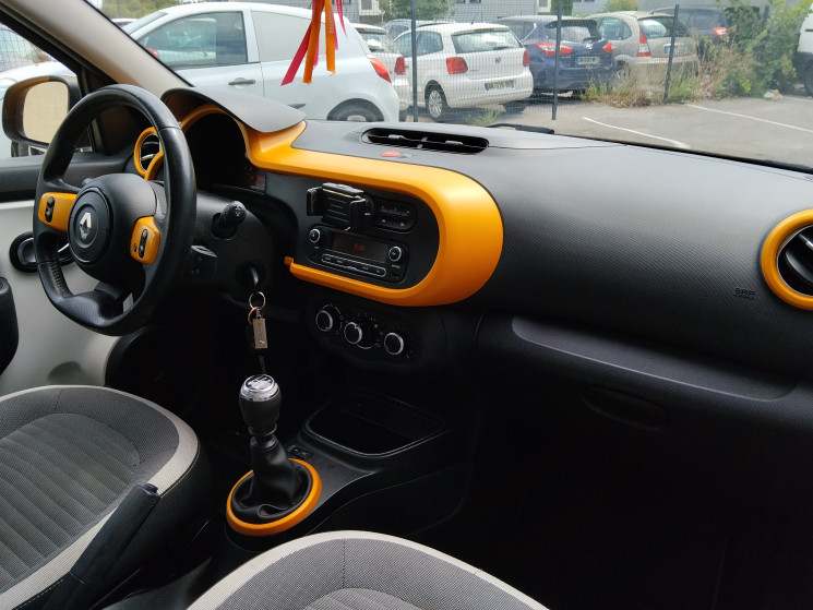 Renault Twingo 0.9 Tce 90 cv zen