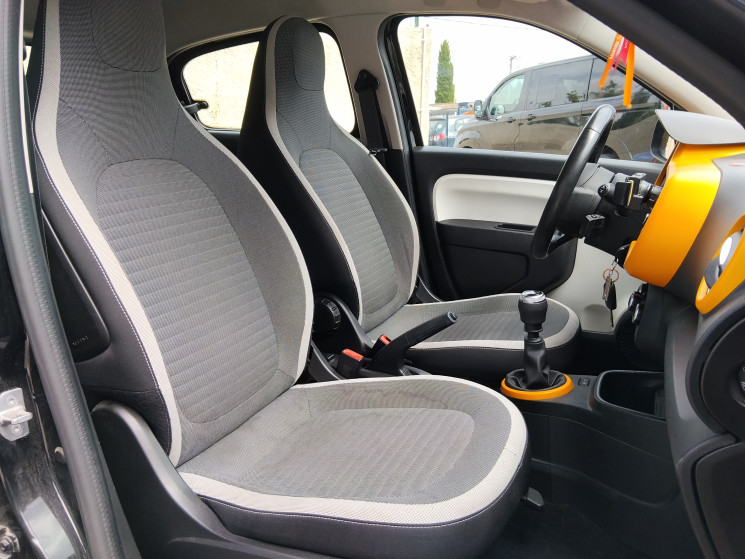 Renault Twingo 0.9 Tce 90 cv zen