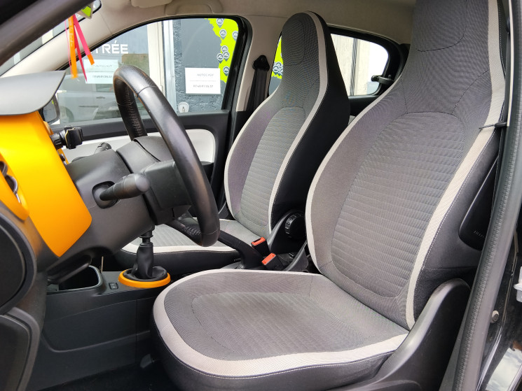 Renault Twingo 0.9 Tce 90 cv zen