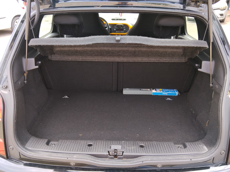 Renault Twingo 0.9 Tce 90 cv zen