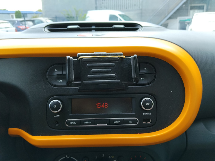 Renault Twingo 0.9 Tce 90 cv zen