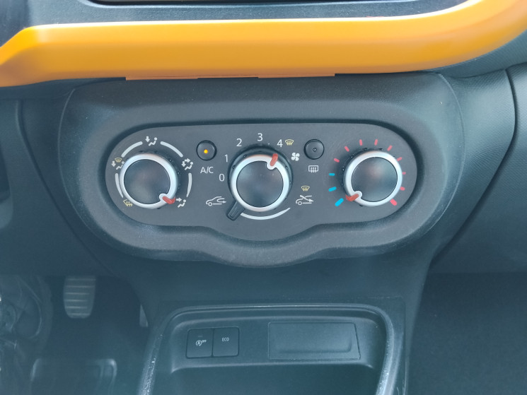 Renault Twingo 0.9 Tce 90 cv zen
