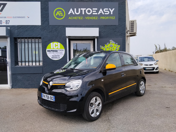 Renault Twingo 0.9 Tce 90 cv zen