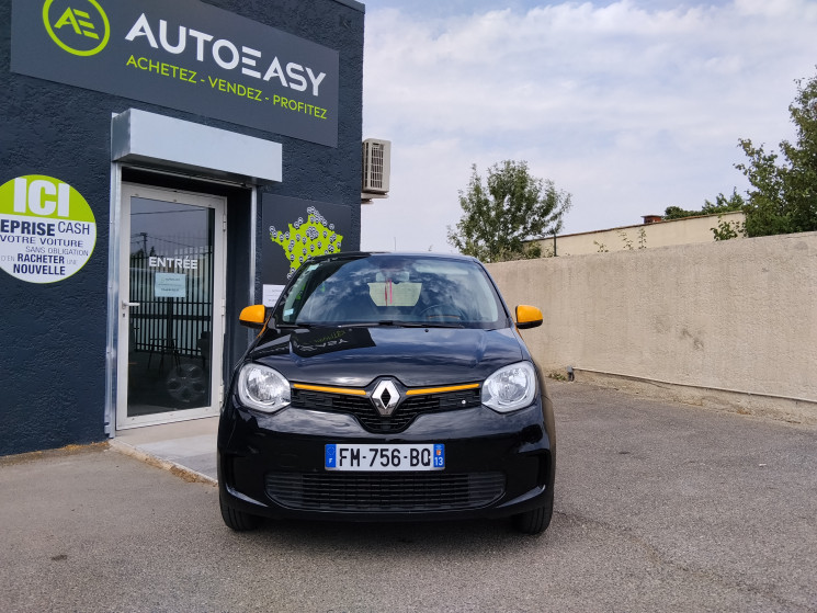 Renault Twingo 0.9 Tce 90 cv zen