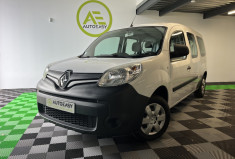 Renault Kangoo Maxi 1.5 Blue dCi 95 Cabine Approfondie / Distribution OK