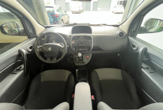 Renault Kangoo Maxi 1.5 Blue dCi 95 Cabine Approfondie / Distribution OK