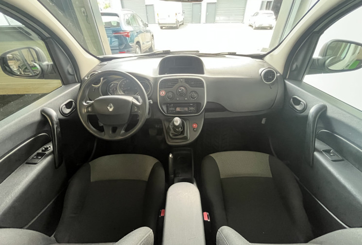 Renault Kangoo Maxi 1.5 Blue dCi 95 Cabine Approfondie / Distribution OK