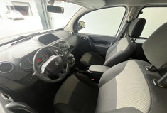 Renault Kangoo Maxi 1.5 Blue dCi 95 Cabine Approfondie / Distribution OK