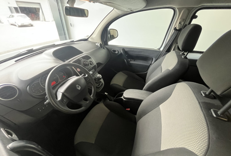 Renault Kangoo Maxi 1.5 Blue dCi 95 Cabine Approfondie / Distribution OK