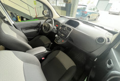 Renault Kangoo Maxi 1.5 Blue dCi 95 Cabine Approfondie / Distribution OK