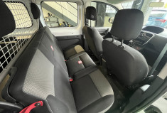 Renault Kangoo Maxi 1.5 Blue dCi 95 Cabine Approfondie / Distribution OK