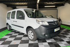 Renault Kangoo Maxi 1.5 Blue dCi 95 Cabine Approfondie / Distribution OK