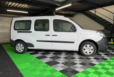 Renault Kangoo Maxi 1.5 Blue dCi 95 Cabine Approfondie / Distribution OK