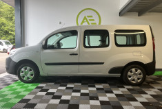 Renault Kangoo Maxi 1.5 Blue dCi 95 Cabine Approfondie / Distribution OK