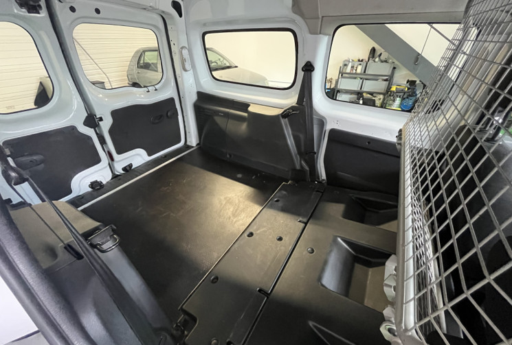 Renault Kangoo Maxi 1.5 Blue dCi 95 Cabine Approfondie / Distribution OK