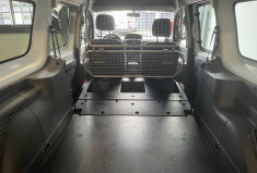 Renault Kangoo Maxi 1.5 Blue dCi 95 Cabine Approfondie / Distribution OK