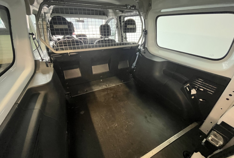 Renault Kangoo Maxi 1.5 Blue dCi 95 Cabine Approfondie / Distribution OK